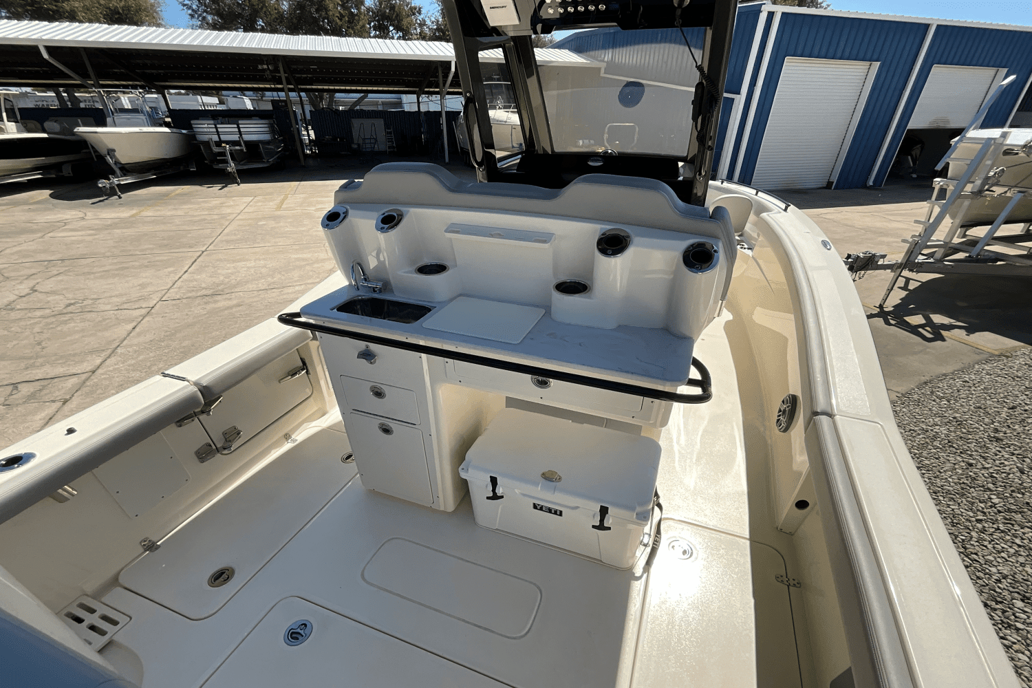 2025 Scout 260 LXF Image Thumbnail #7