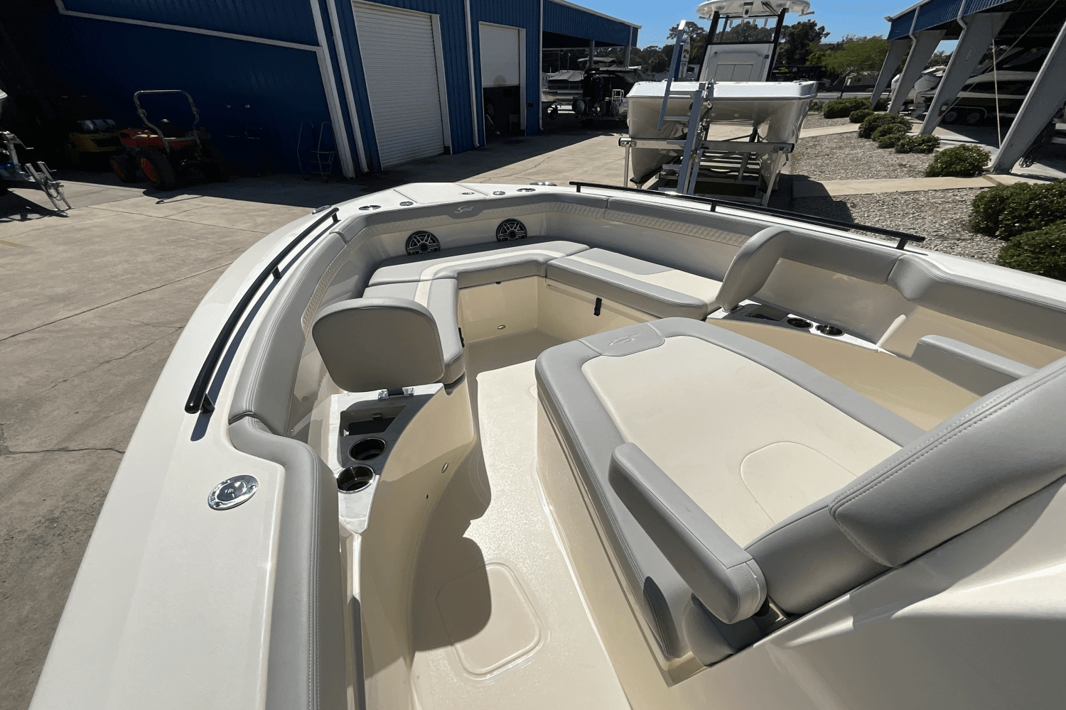 2025 Scout 260 LXF Image Thumbnail #11