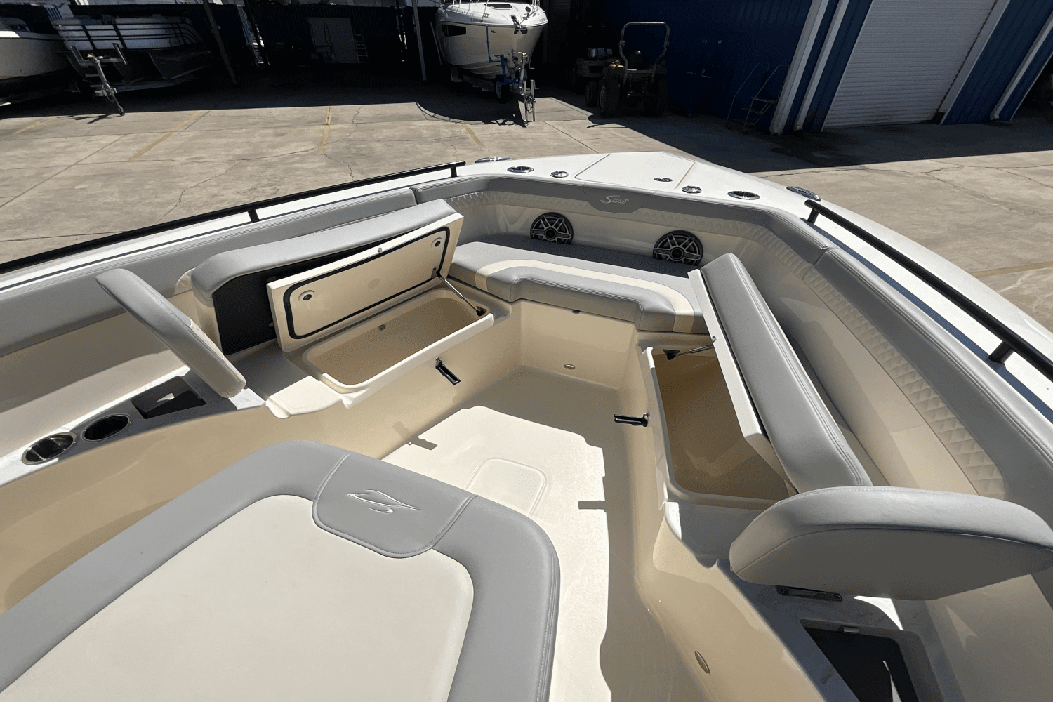 2025 Scout 260 LXF Image Thumbnail #15