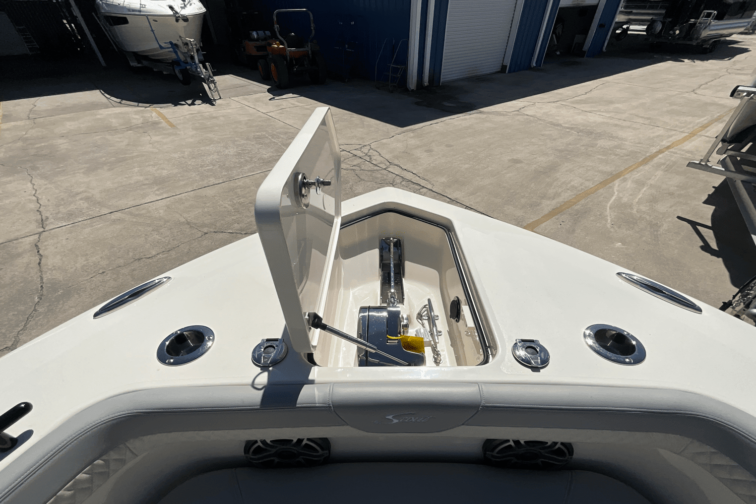 2025 Scout 260 LXF Image Thumbnail #12