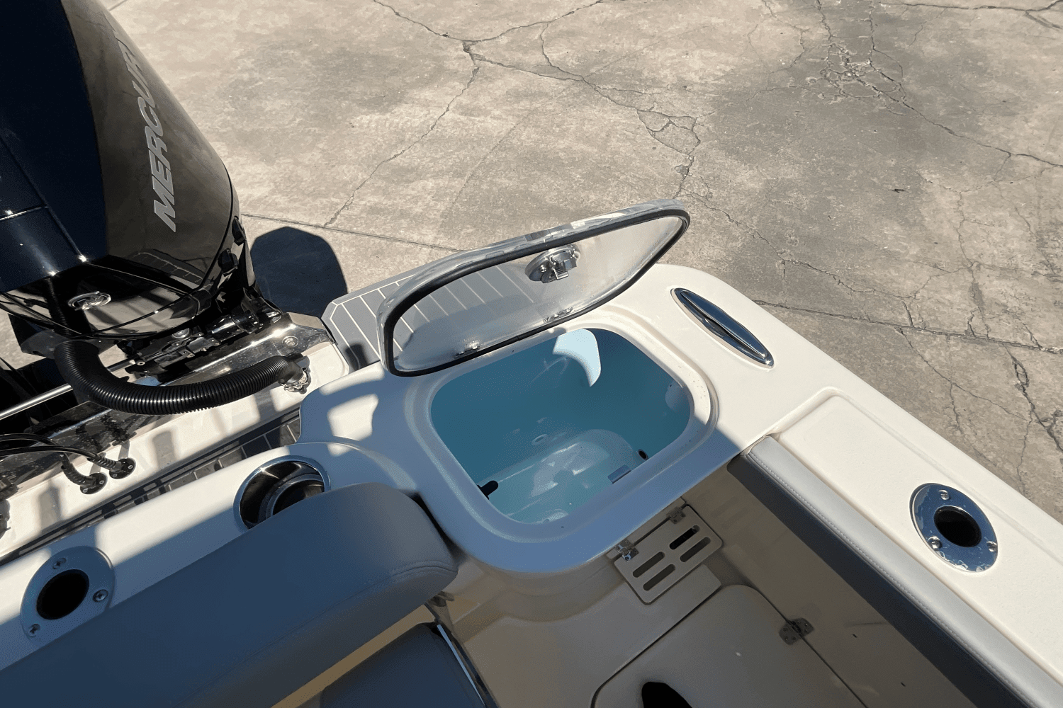 2025 Scout 260 LXF Image Thumbnail #17