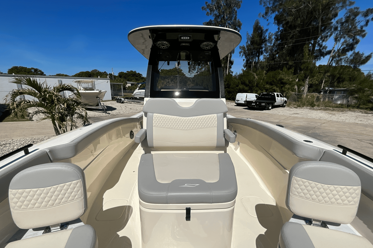 2025 Scout 260 LXF Image Thumbnail #13