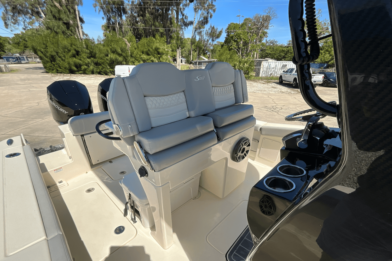 2025 Scout 260 LXF Image Thumbnail #16