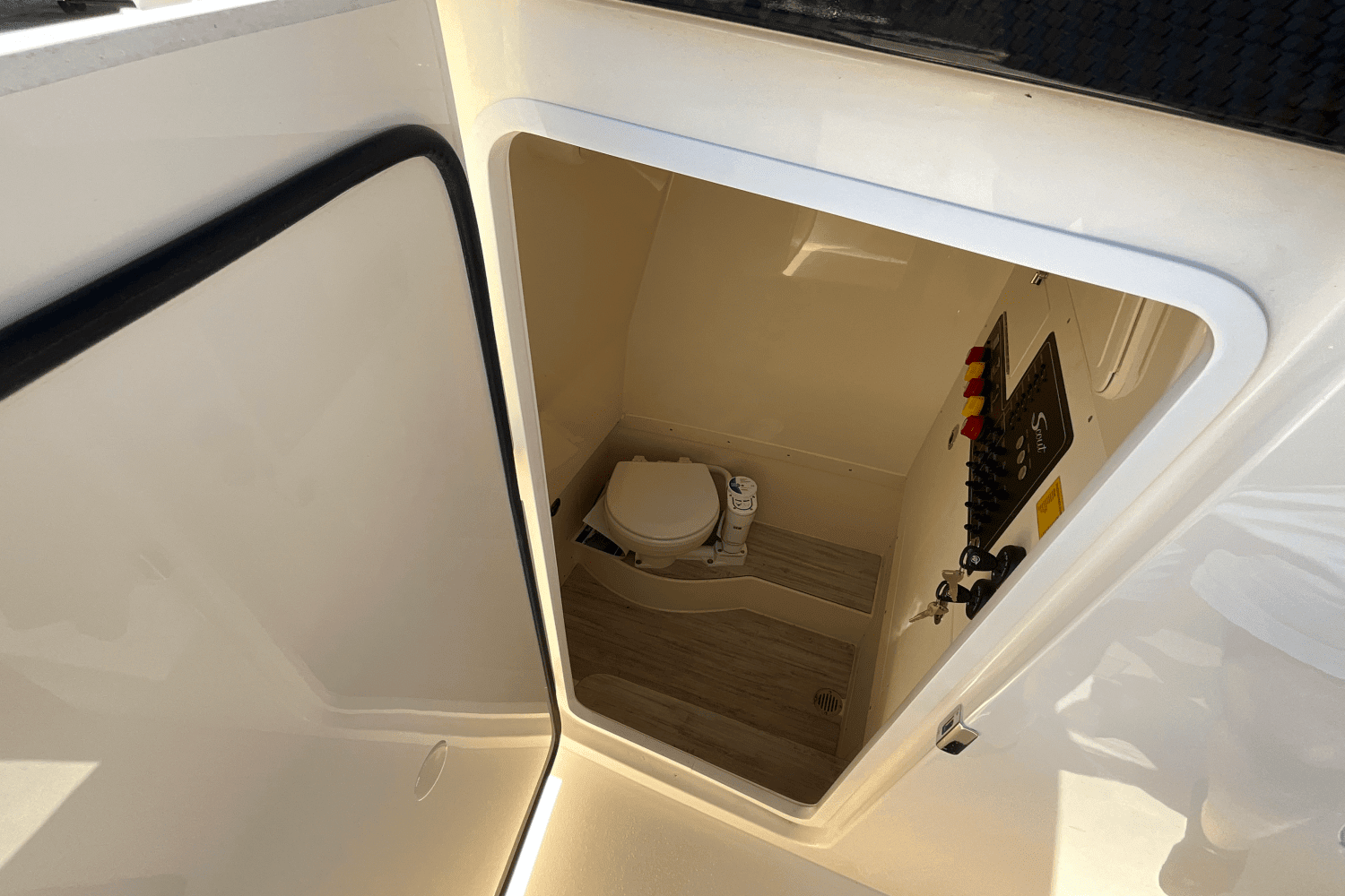 2025 Scout 260 LXF Image Thumbnail #10