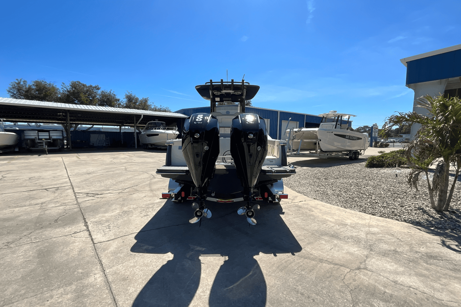 2025 Scout 260 LXF Image Thumbnail #4