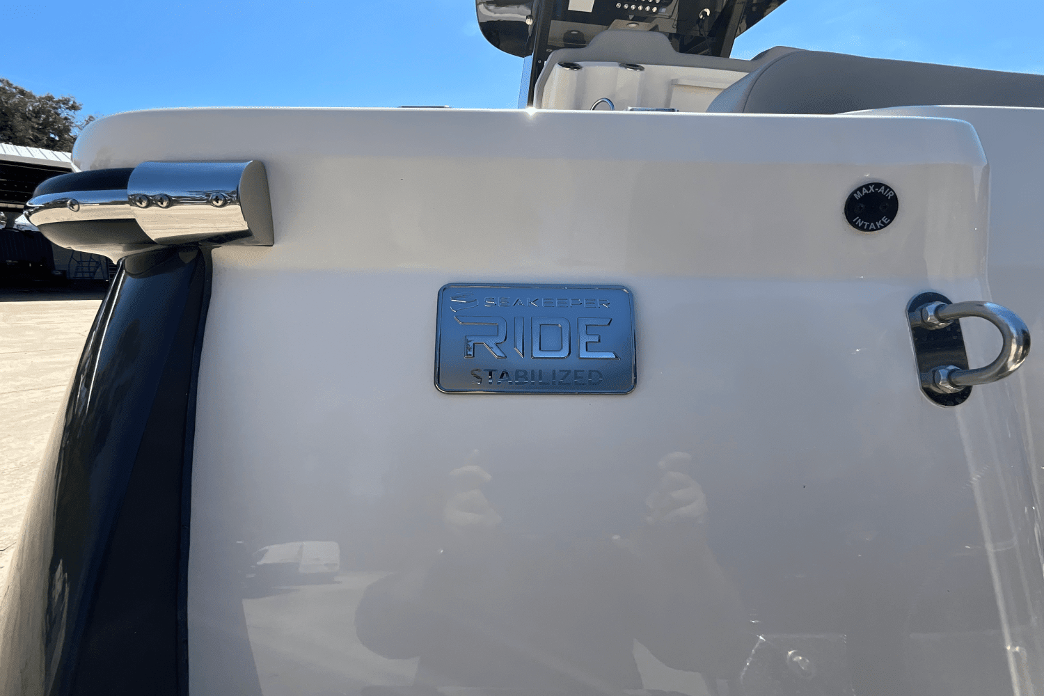 2025 Scout 260 LXF Image Thumbnail #5