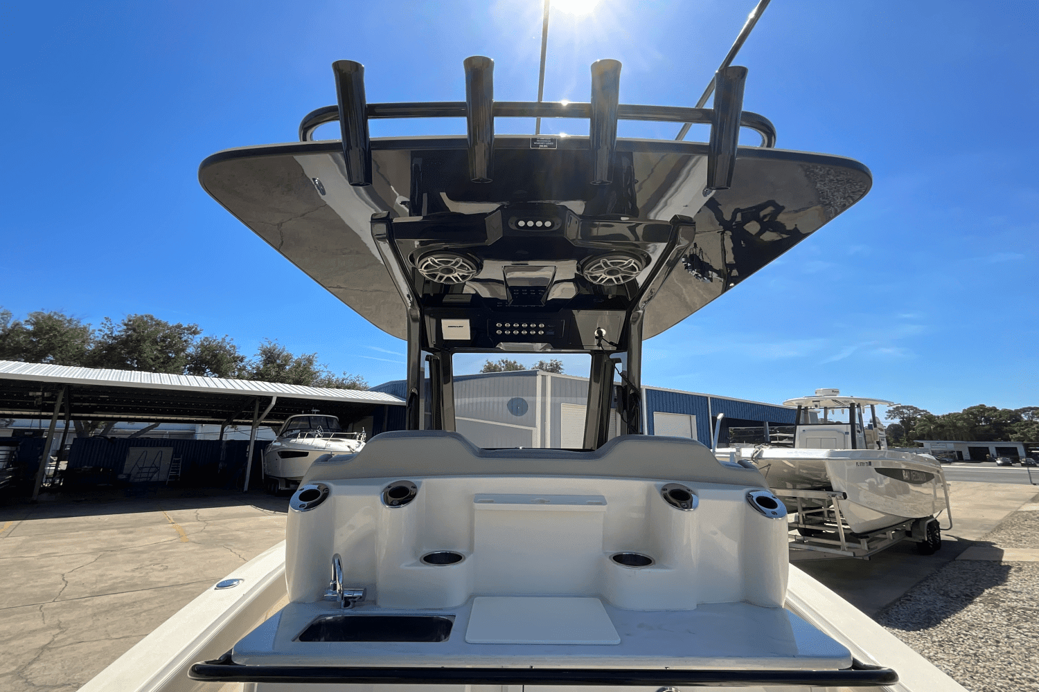 2025 Scout 260 LXF Image Thumbnail #9