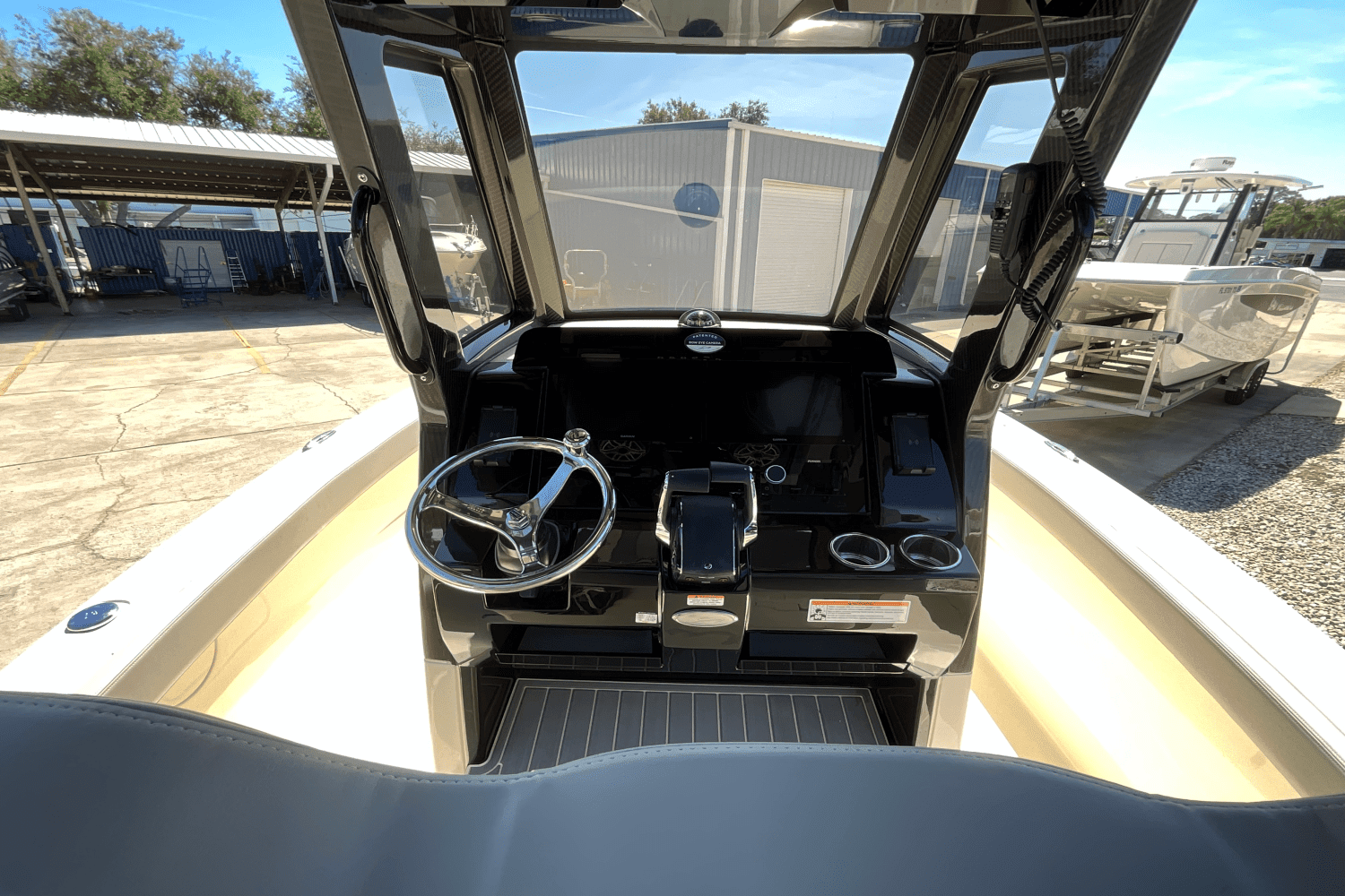 2025 Scout 260 LXF Image Thumbnail #8