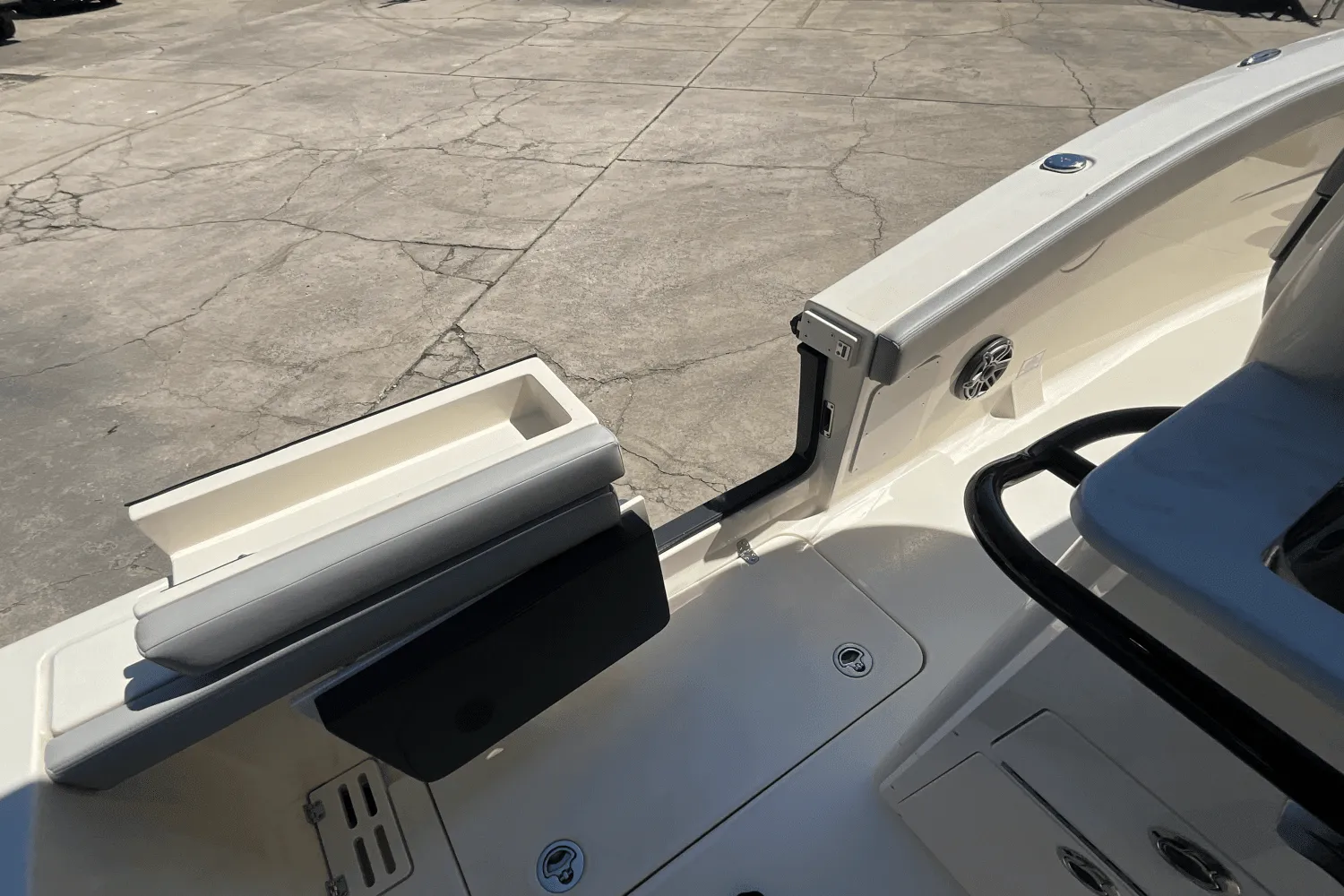 2025 Scout 260 LXF Image Thumbnail #18