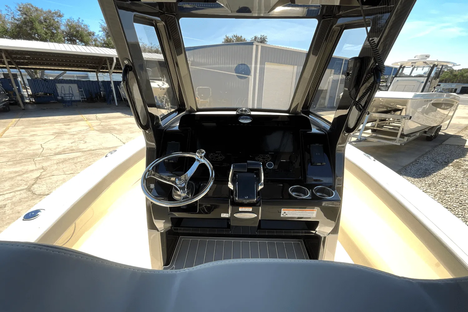 2025 Scout 260 LXF Image Thumbnail #8