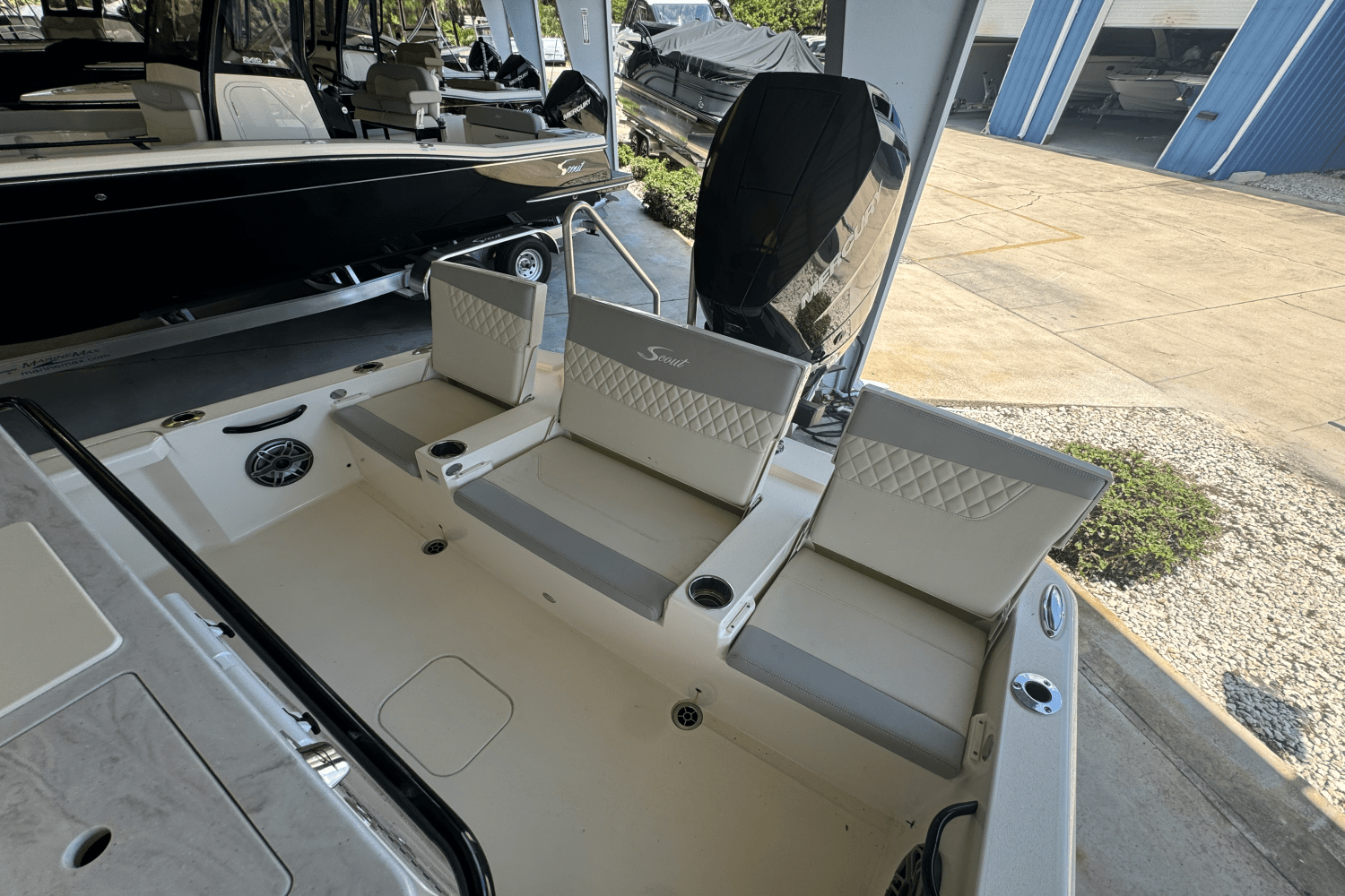 2025 Scout 261 XSS Image Thumbnail #6