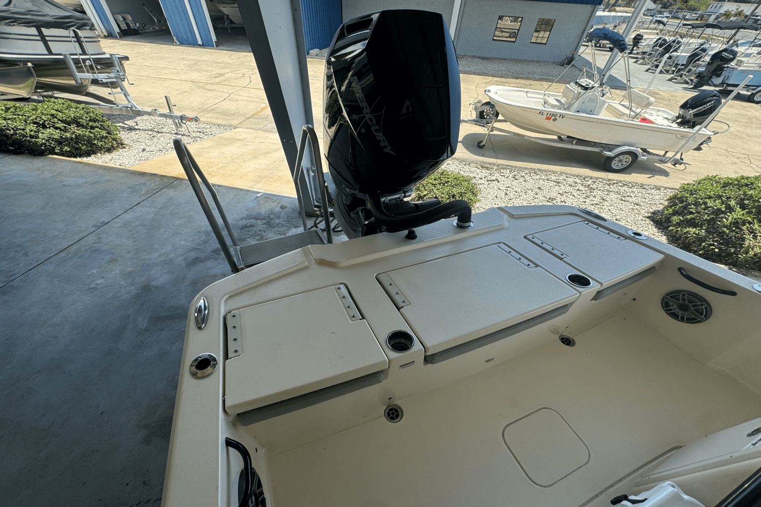 2025 Scout 261 XSS Image Thumbnail #5