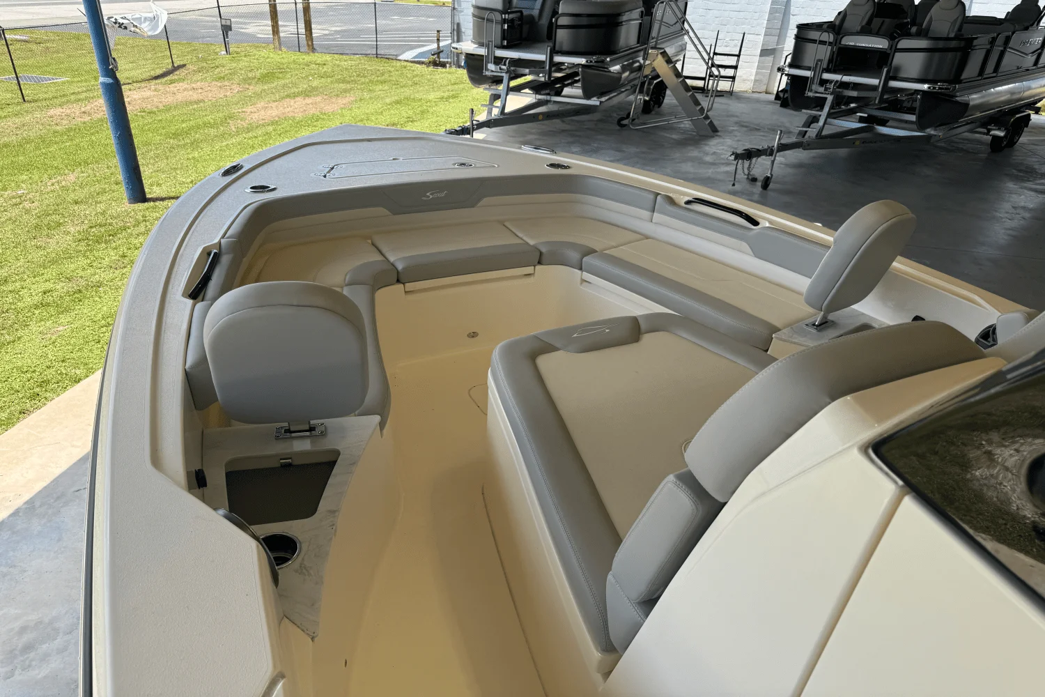 2025 Scout 261 XSS Image Thumbnail #11