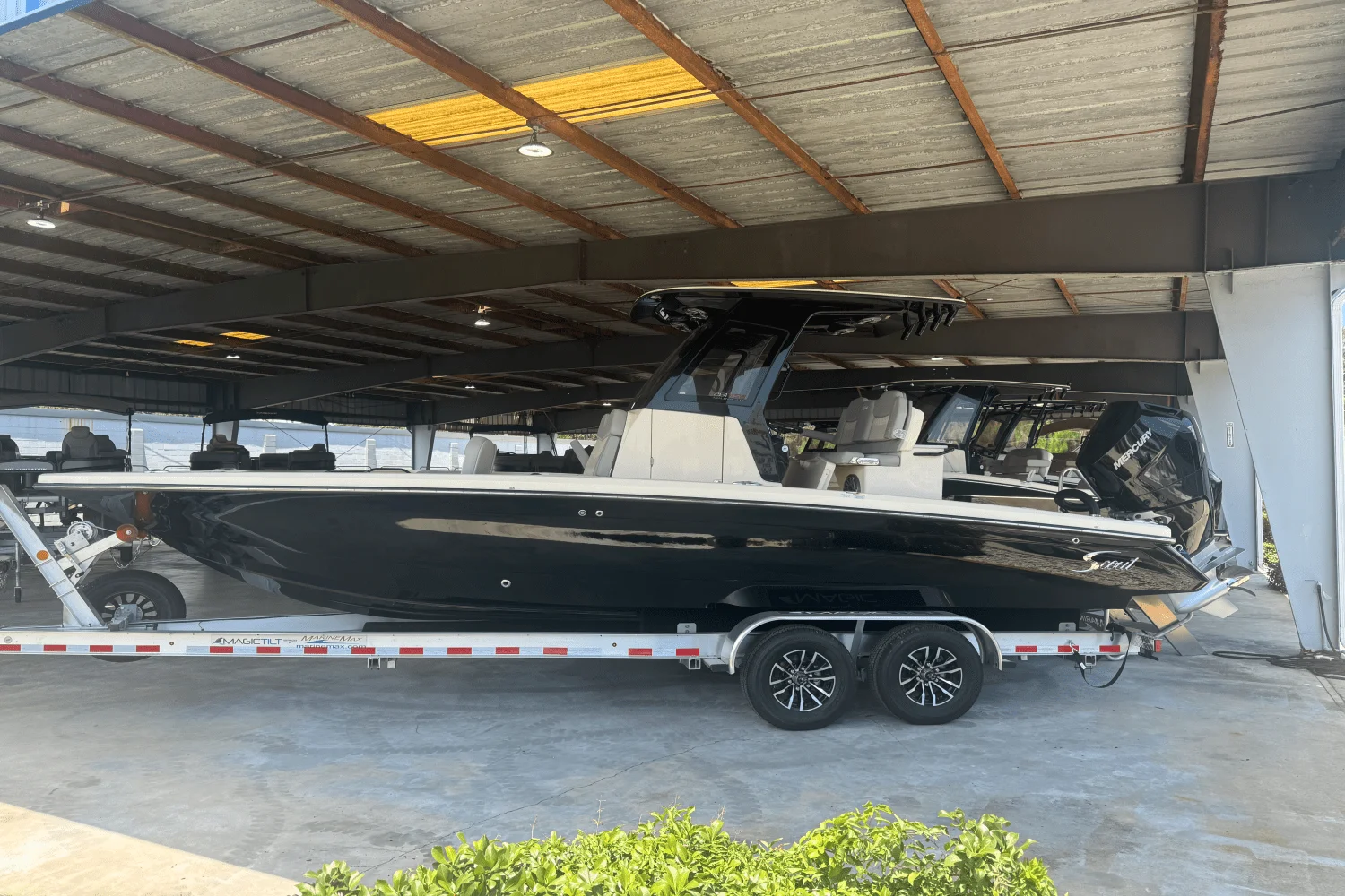 2025 Scout 261 XSS Image Thumbnail #1