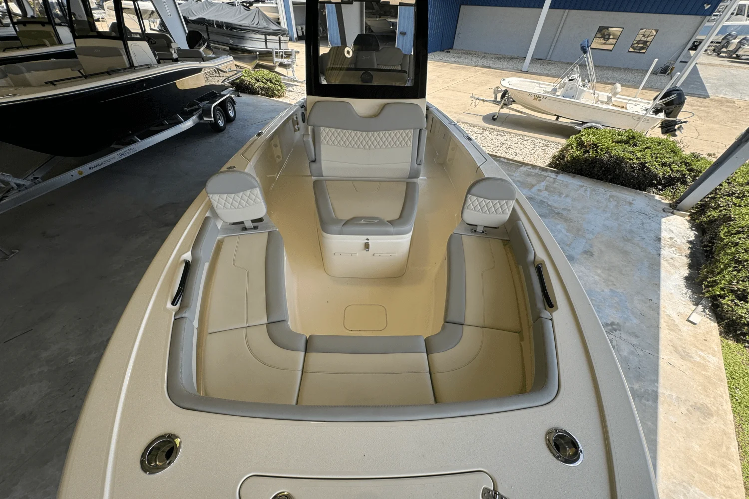 2025 Scout 261 XSS Image Thumbnail #12