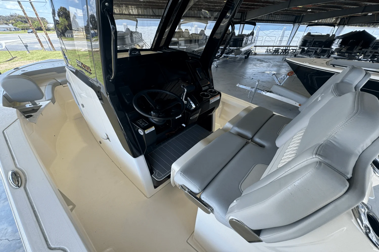 2025 Scout 261 XSS Image Thumbnail #8