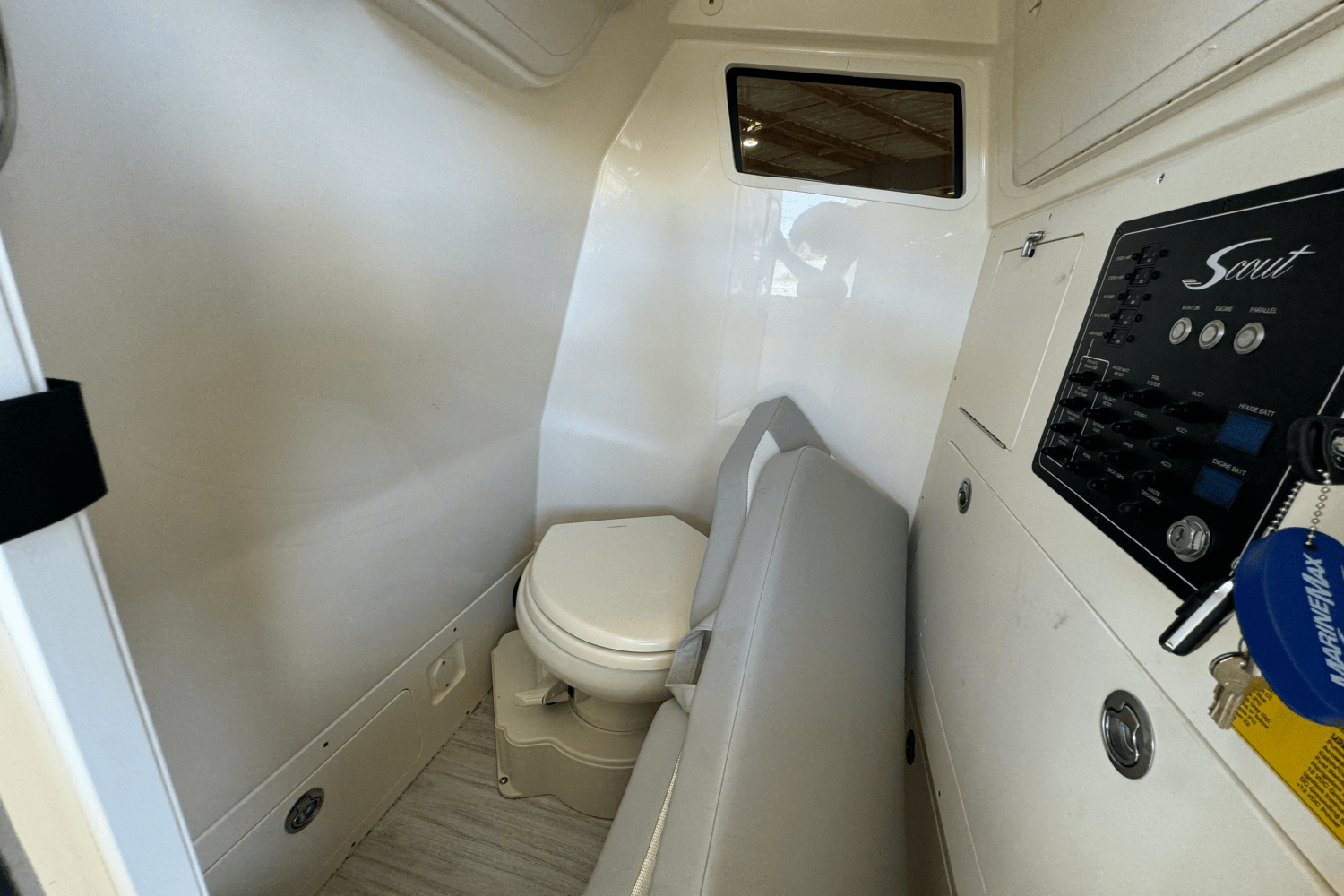 2025 Scout 261 XSS Image Thumbnail #10