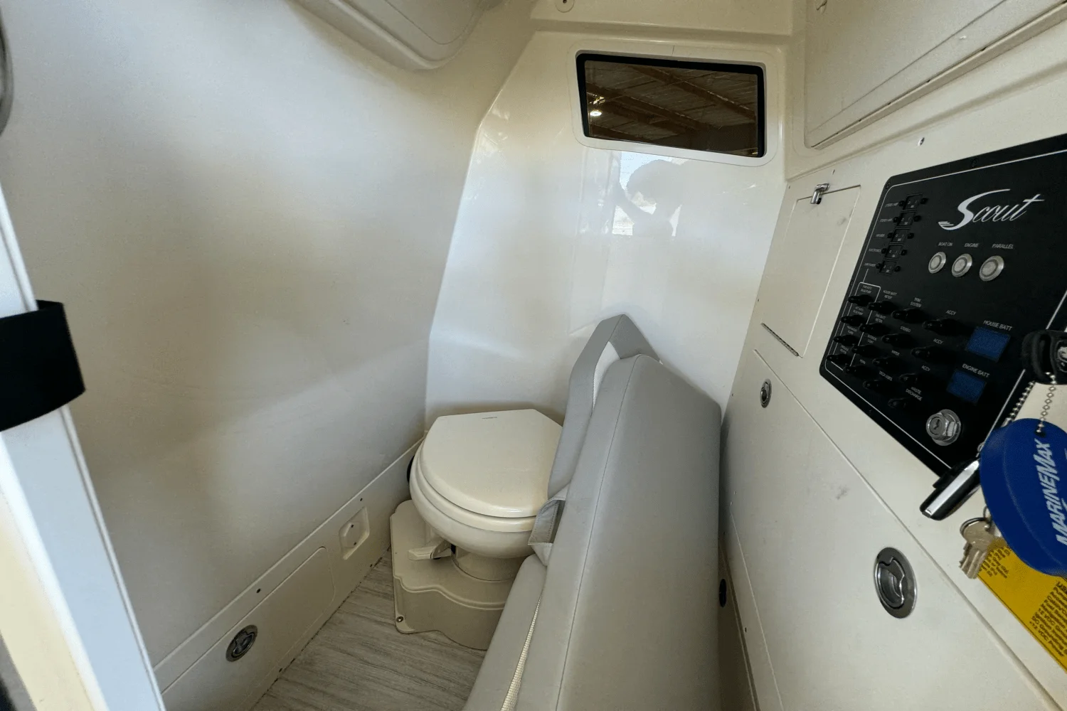 2025 Scout 261 XSS Image Thumbnail #10