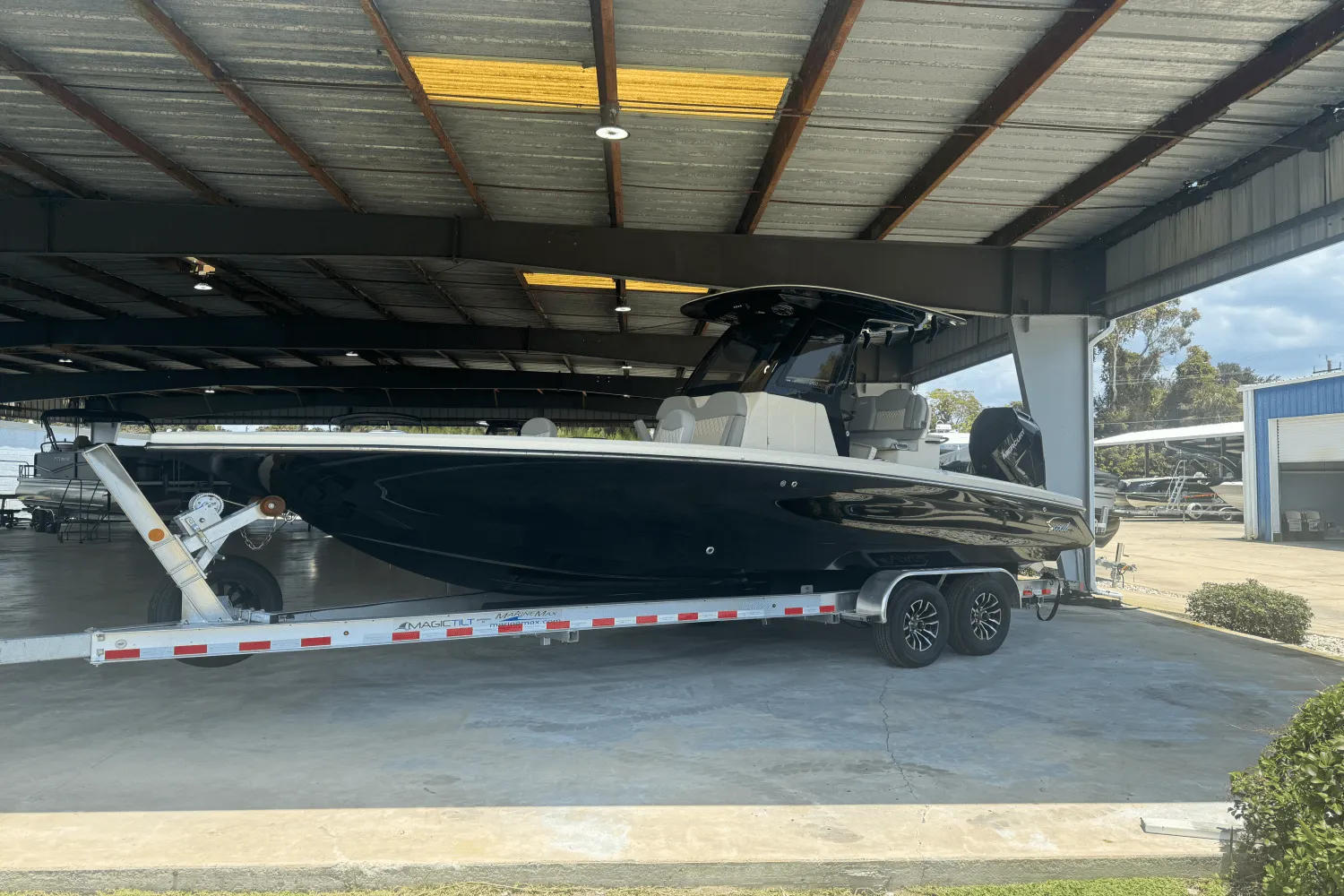 2025 Scout 261 XSS Image Thumbnail #0