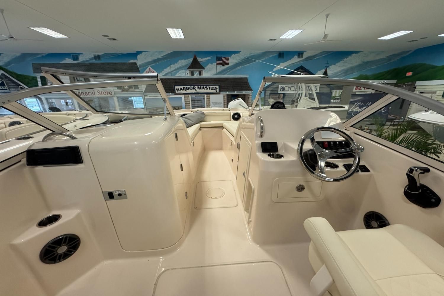 2025 Grady-White Freedom 215 Image Thumbnail #15