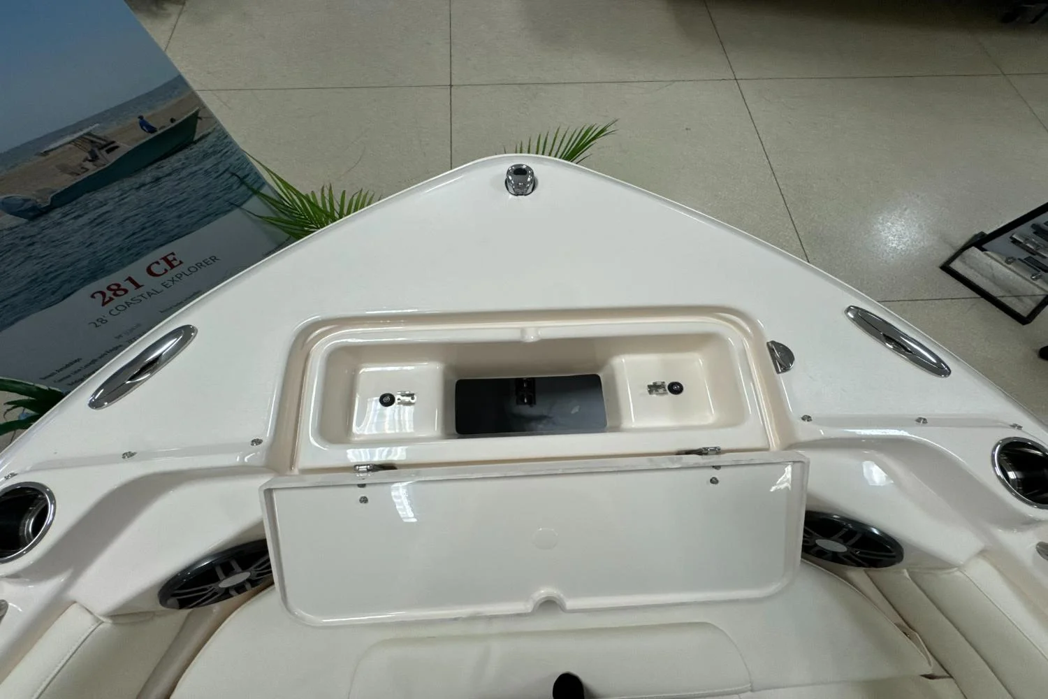 2025 Grady-White Freedom 215 Image Thumbnail #24