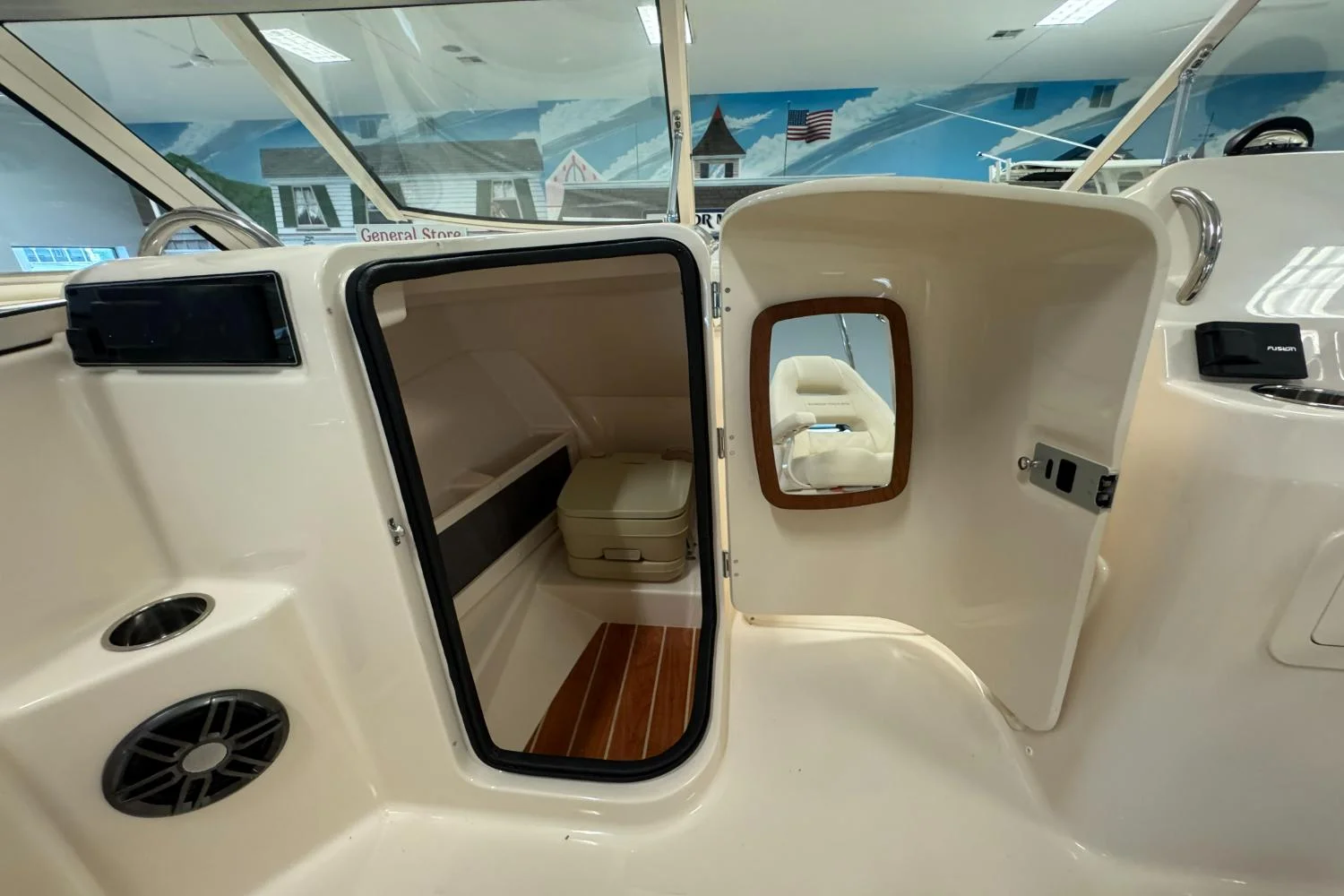 2025 Grady-White Freedom 215 Image Thumbnail #18