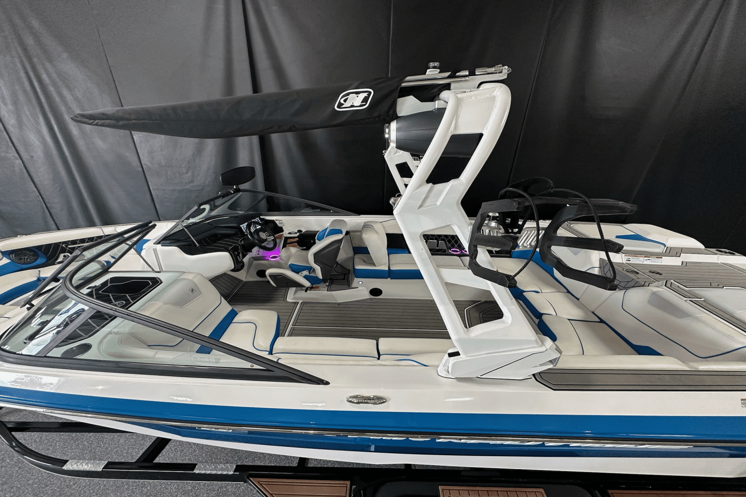 2018 Nautique GS24 Image Thumbnail #1