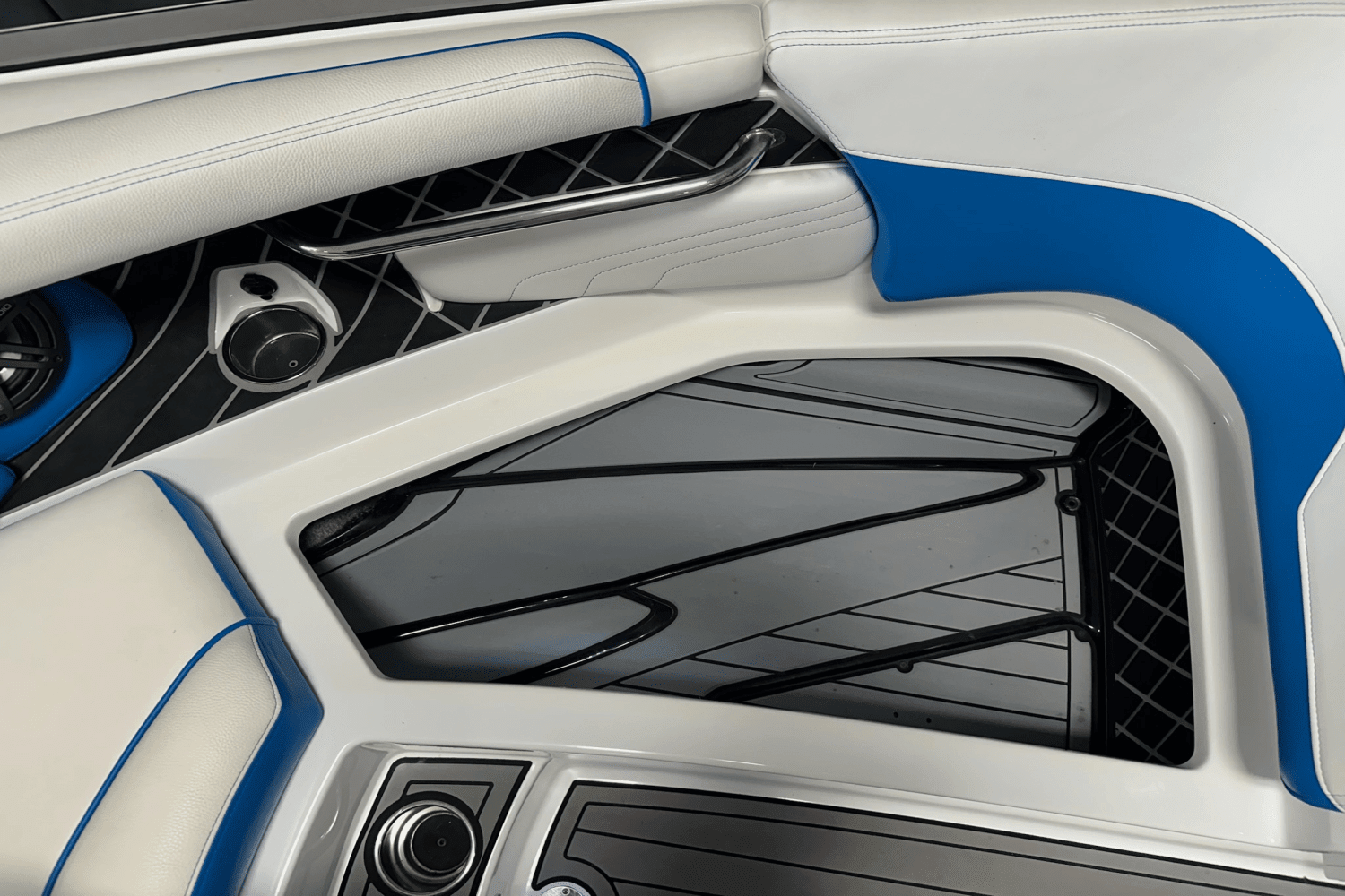 2018 Nautique GS24 Image Thumbnail #79