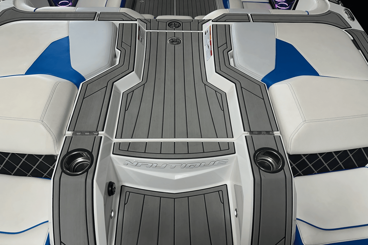 2018 Nautique GS24 Image Thumbnail #21