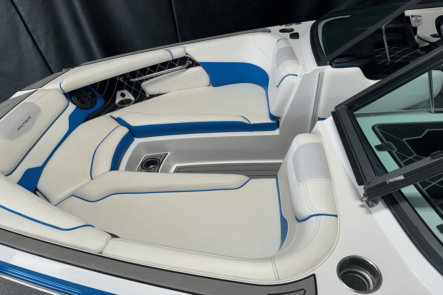 2018 Nautique GS24 Image Thumbnail #7