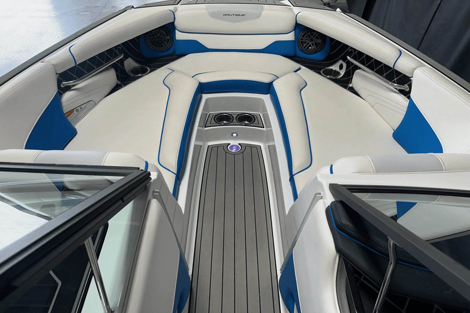 2018 Nautique GS24 Image Thumbnail #77