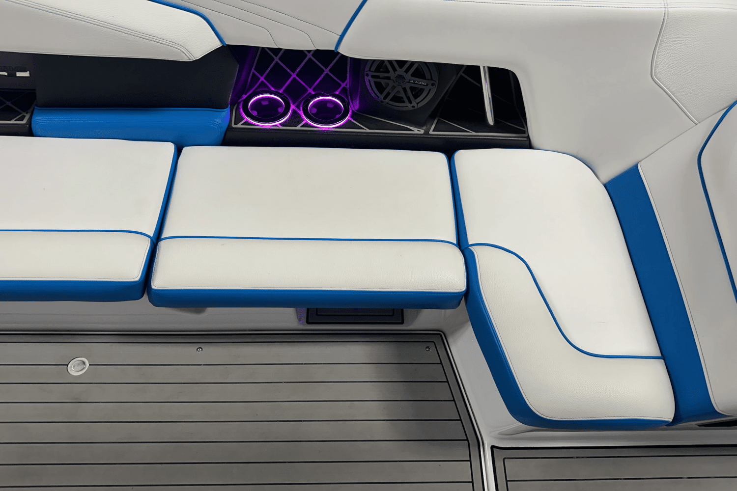 2018 Nautique GS24 Image Thumbnail #44