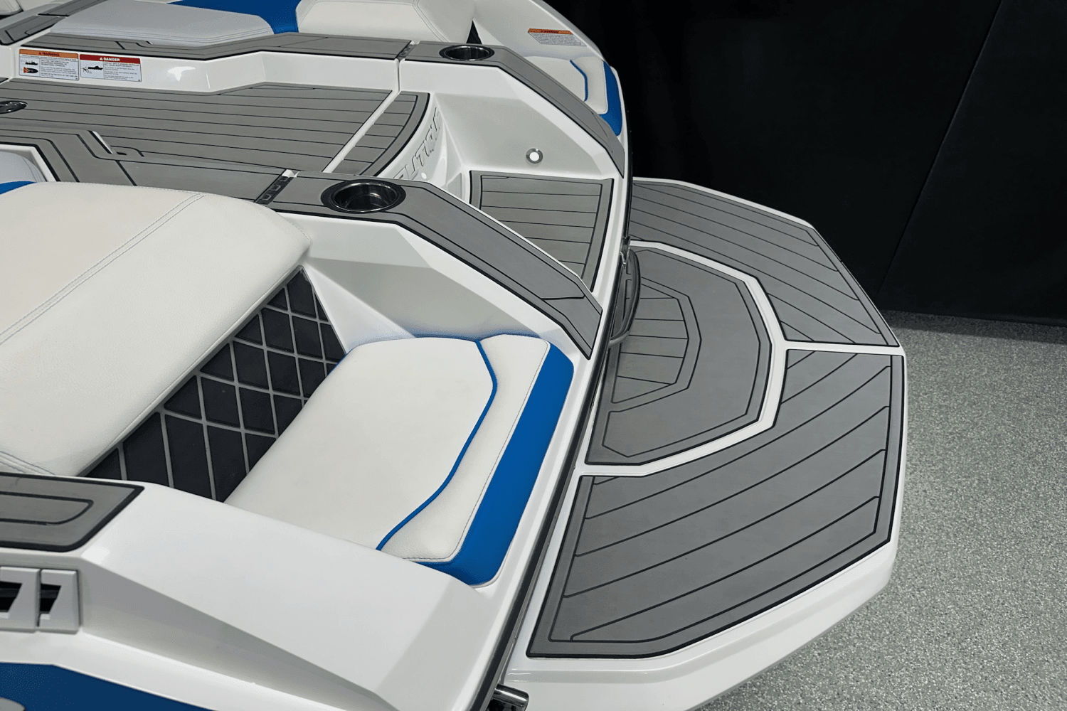 2018 Nautique GS24 Image Thumbnail #15