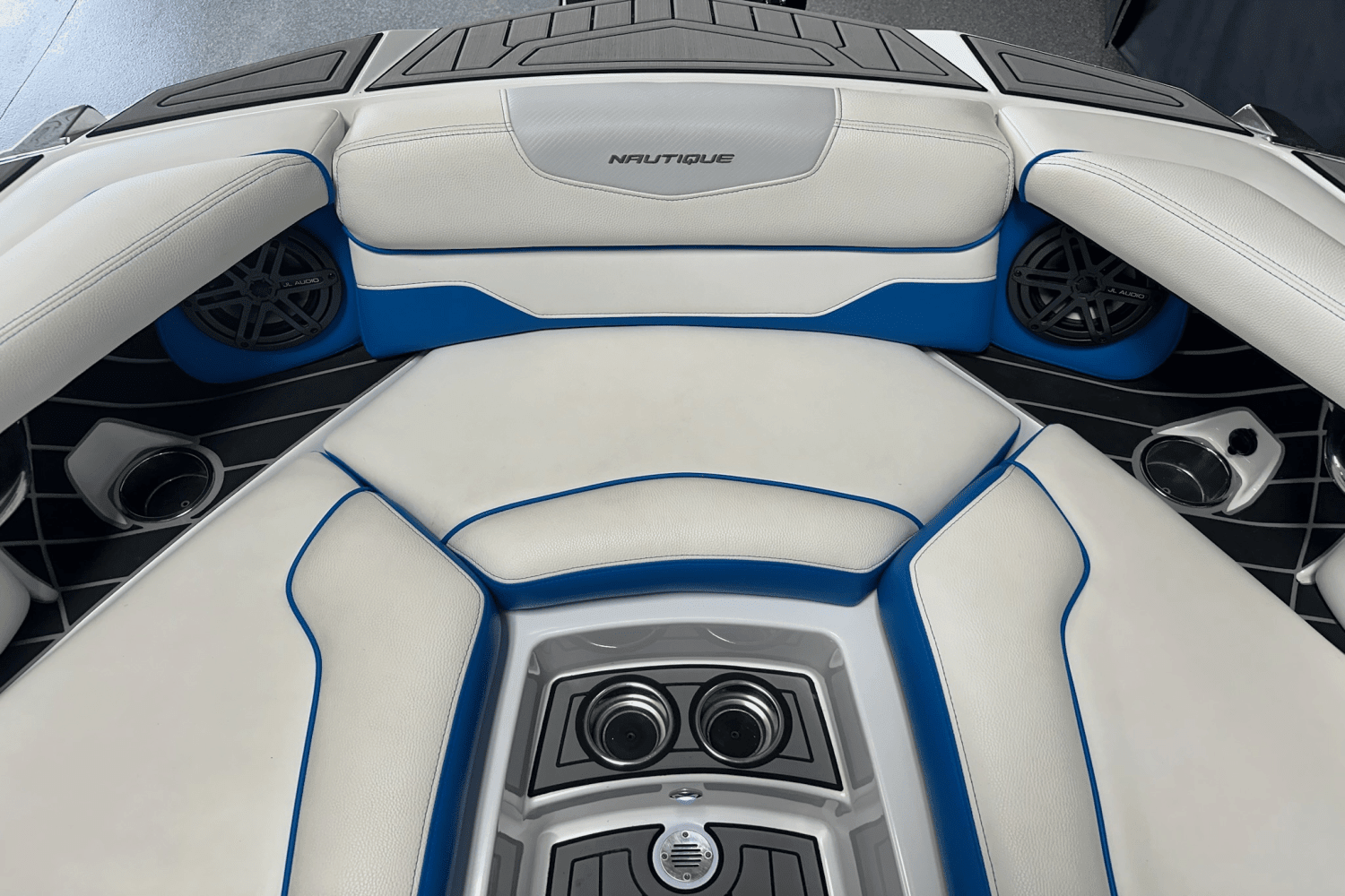 2018 Nautique GS24 Image Thumbnail #80