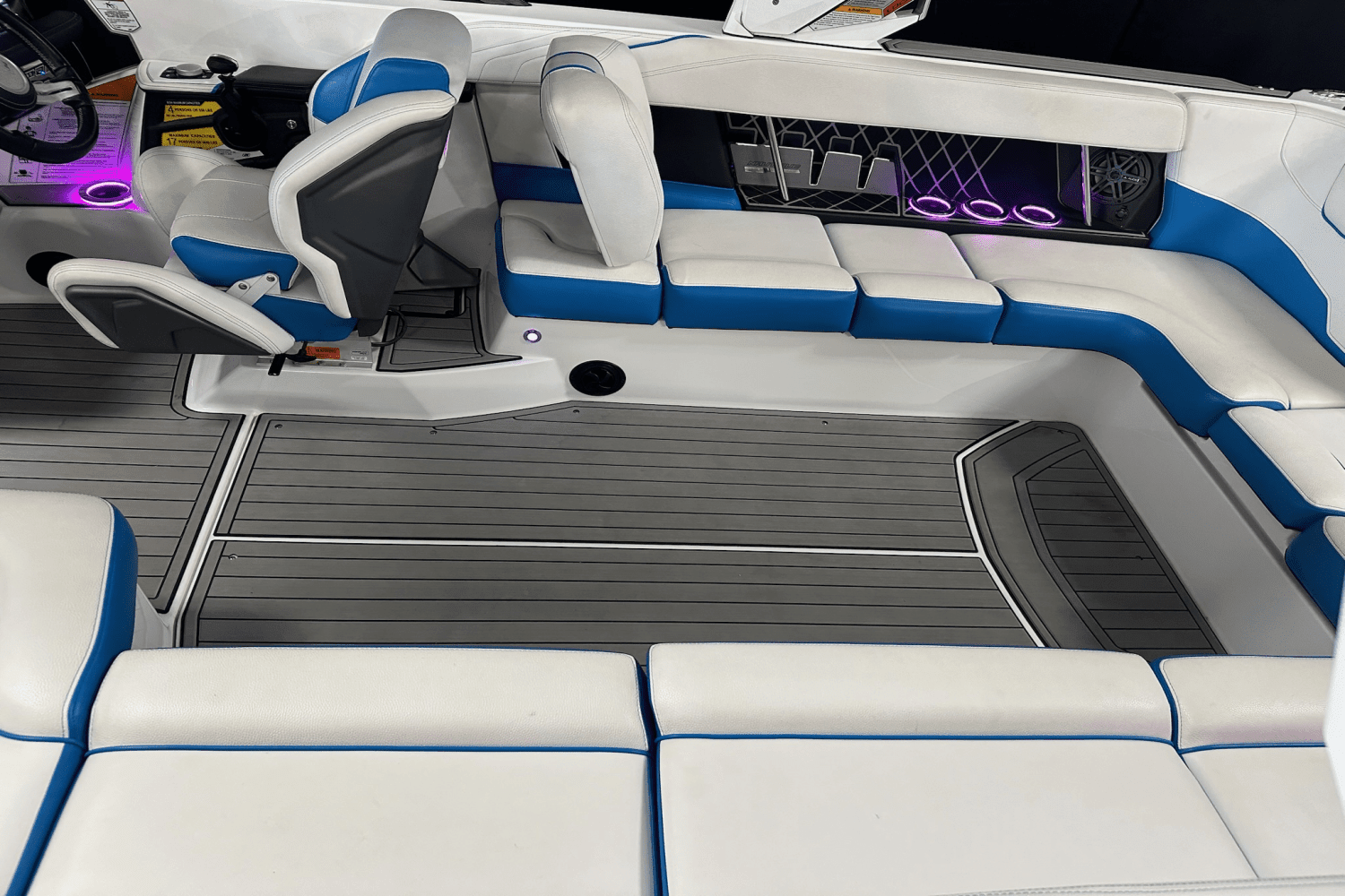 2018 Nautique GS24 Image Thumbnail #10