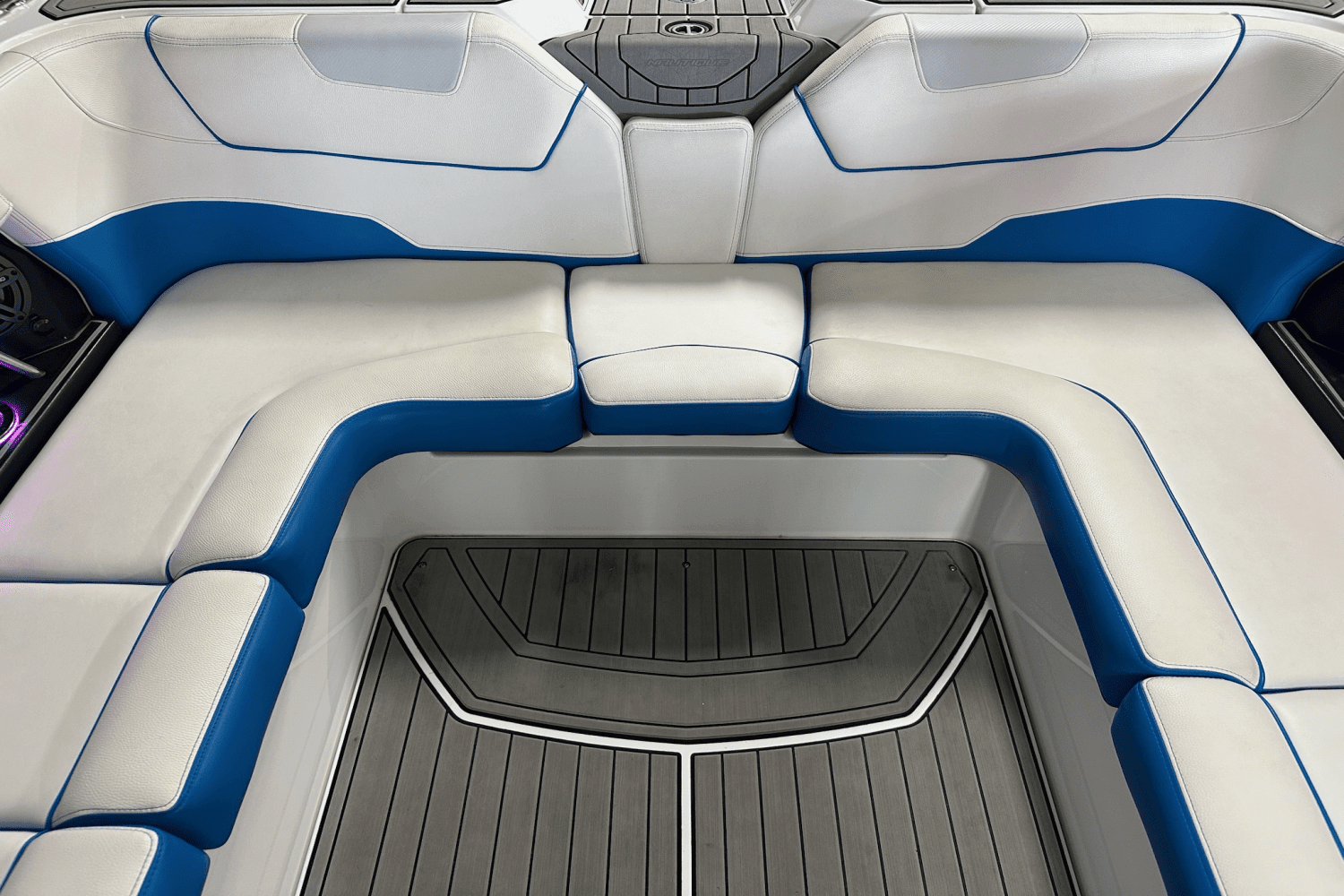 2018 Nautique GS24 Image Thumbnail #32