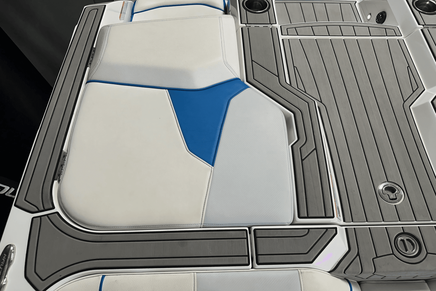 2018 Nautique GS24 Image Thumbnail #29