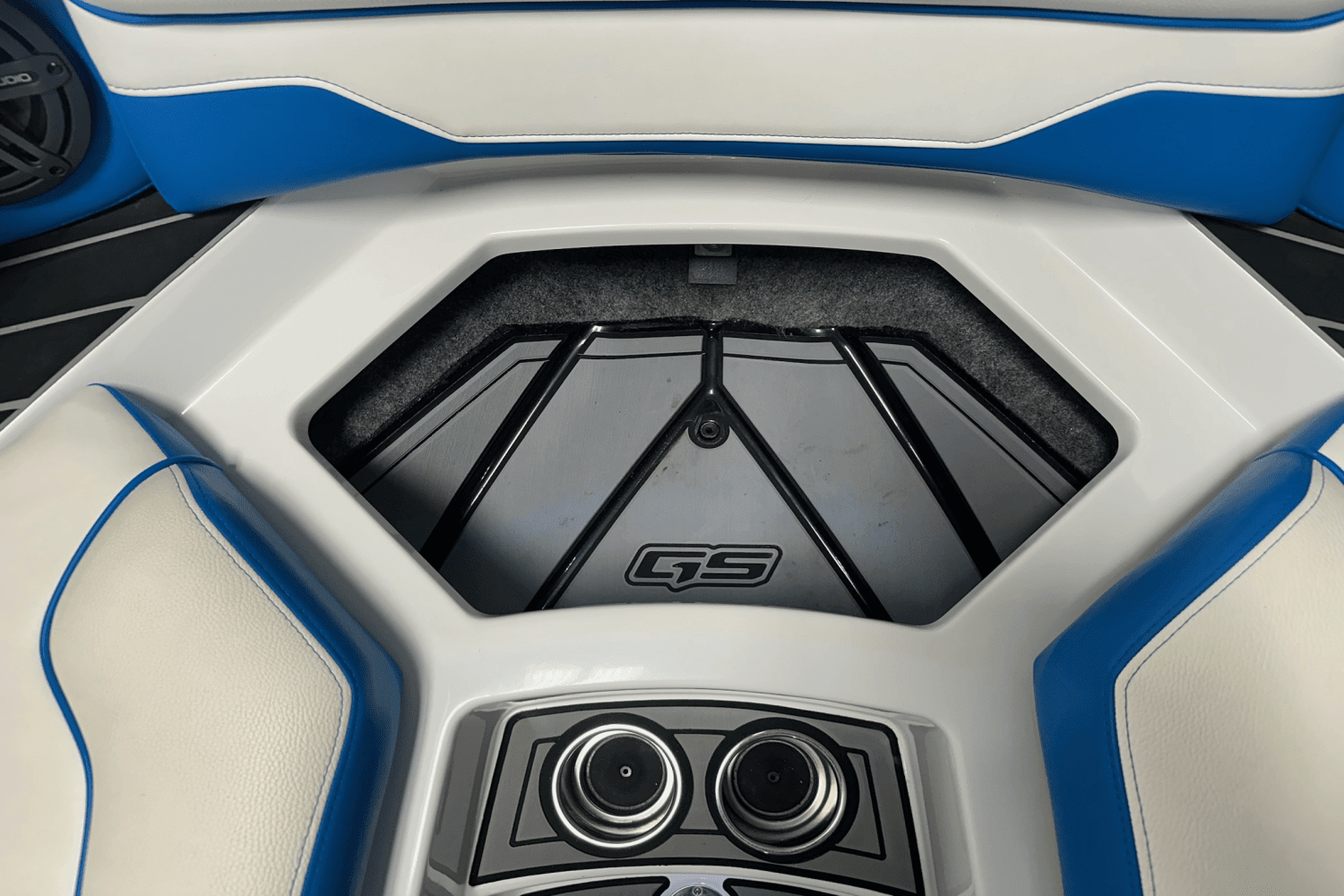 2018 Nautique GS24 Image Thumbnail #81