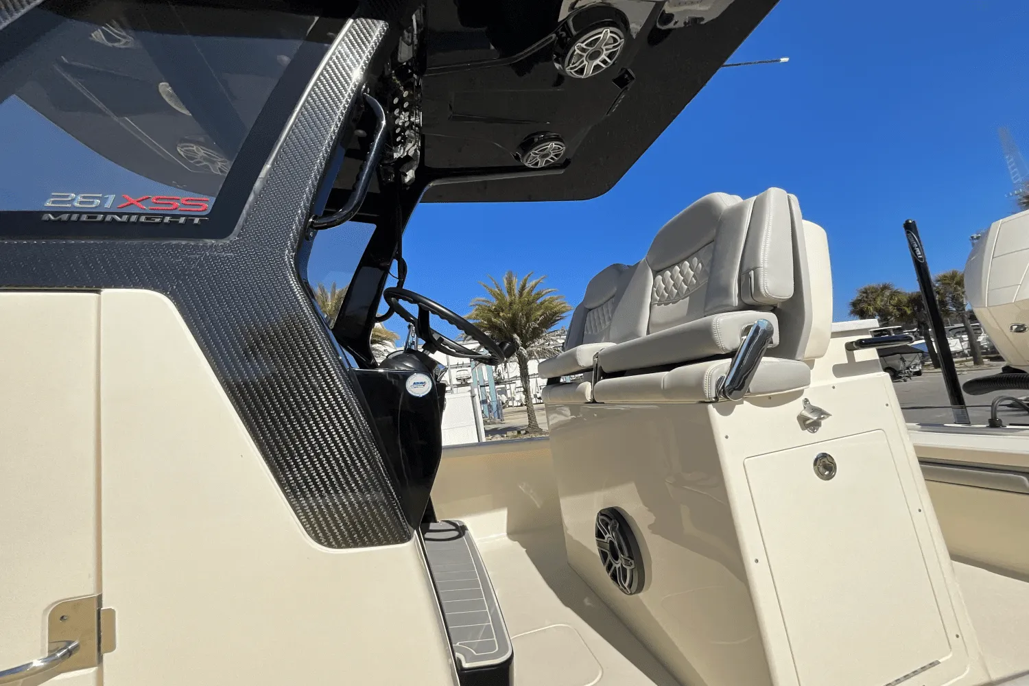2025 Scout 261 XSS Image Thumbnail #2