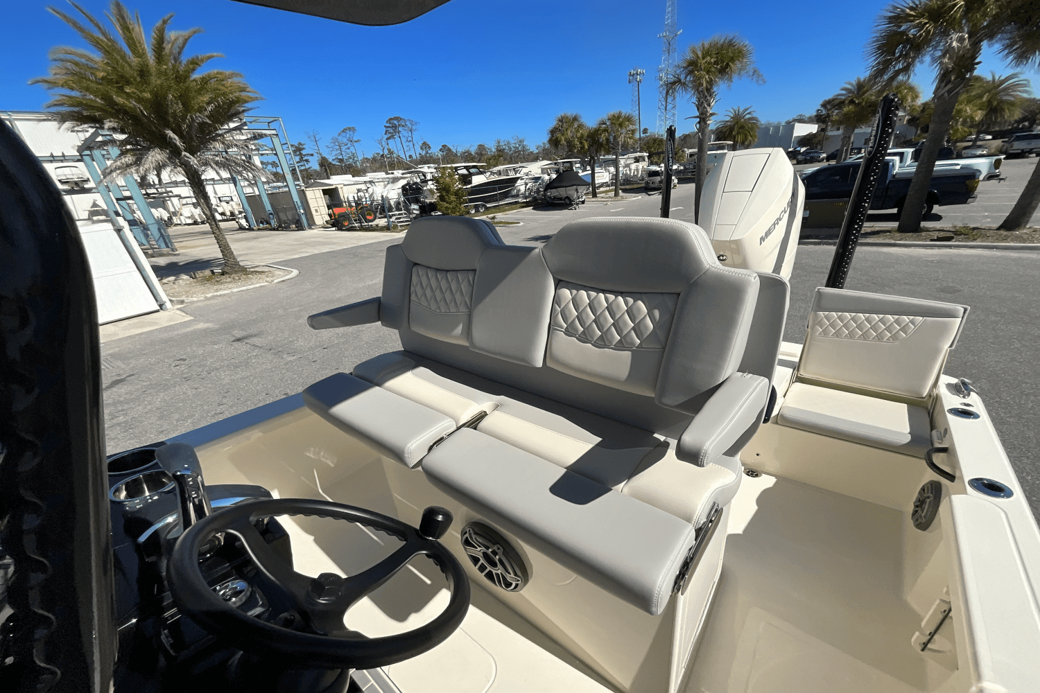 2025 Scout 261 XSS Image Thumbnail #33