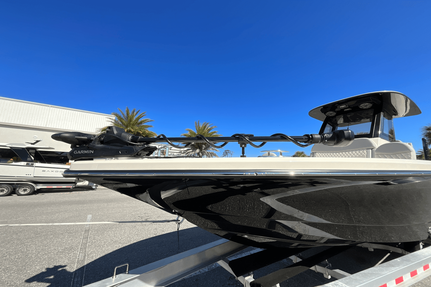 2025 Scout 261 XSS Image Thumbnail #22