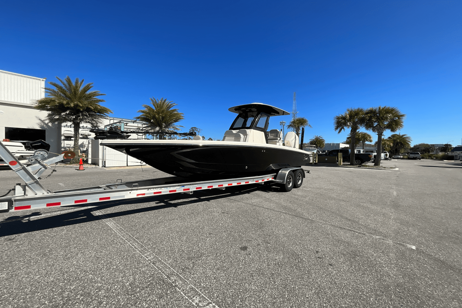 2025 Scout 261 XSS Image Thumbnail #28