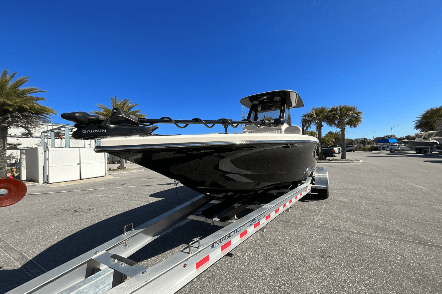 2025 Scout 261 XSS Image Thumbnail #25