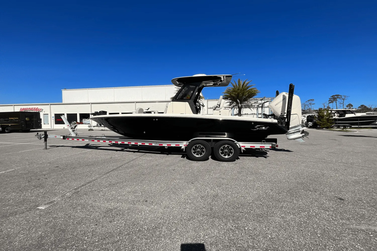 2025 Scout 261 XSS Image Thumbnail #27