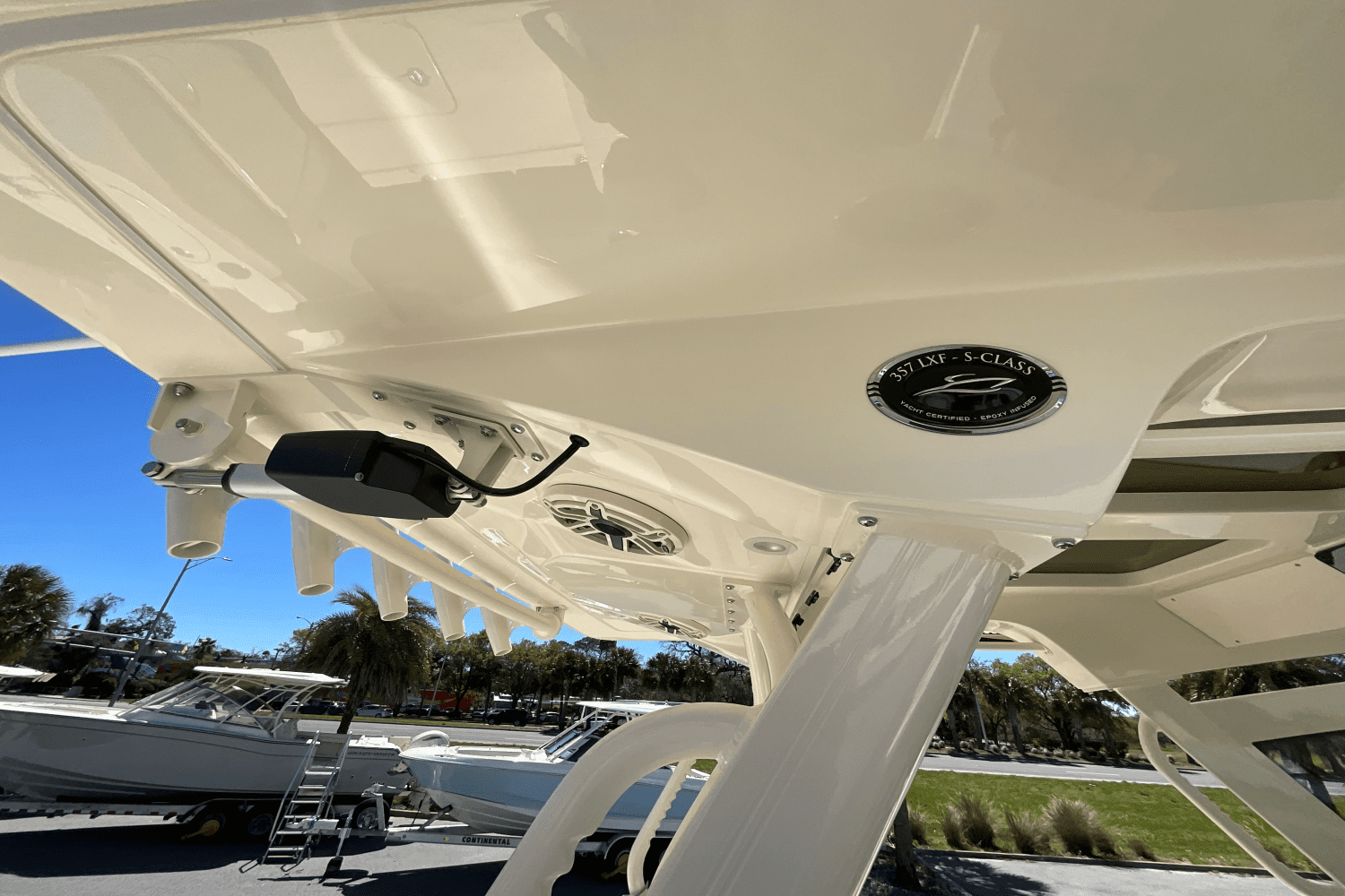 2025 Scout 357 LXF Image Thumbnail #41