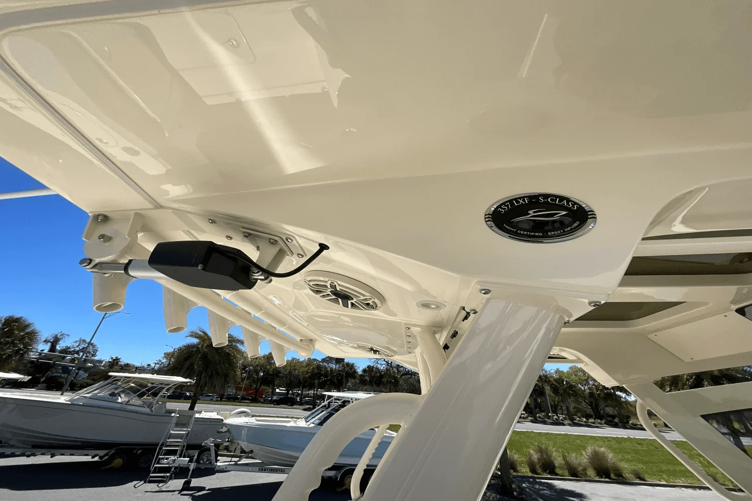 2025 Scout 357 LXF Image Thumbnail #41