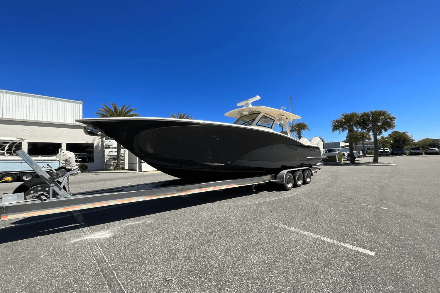 2025 Scout 357 LXF Image Thumbnail #8