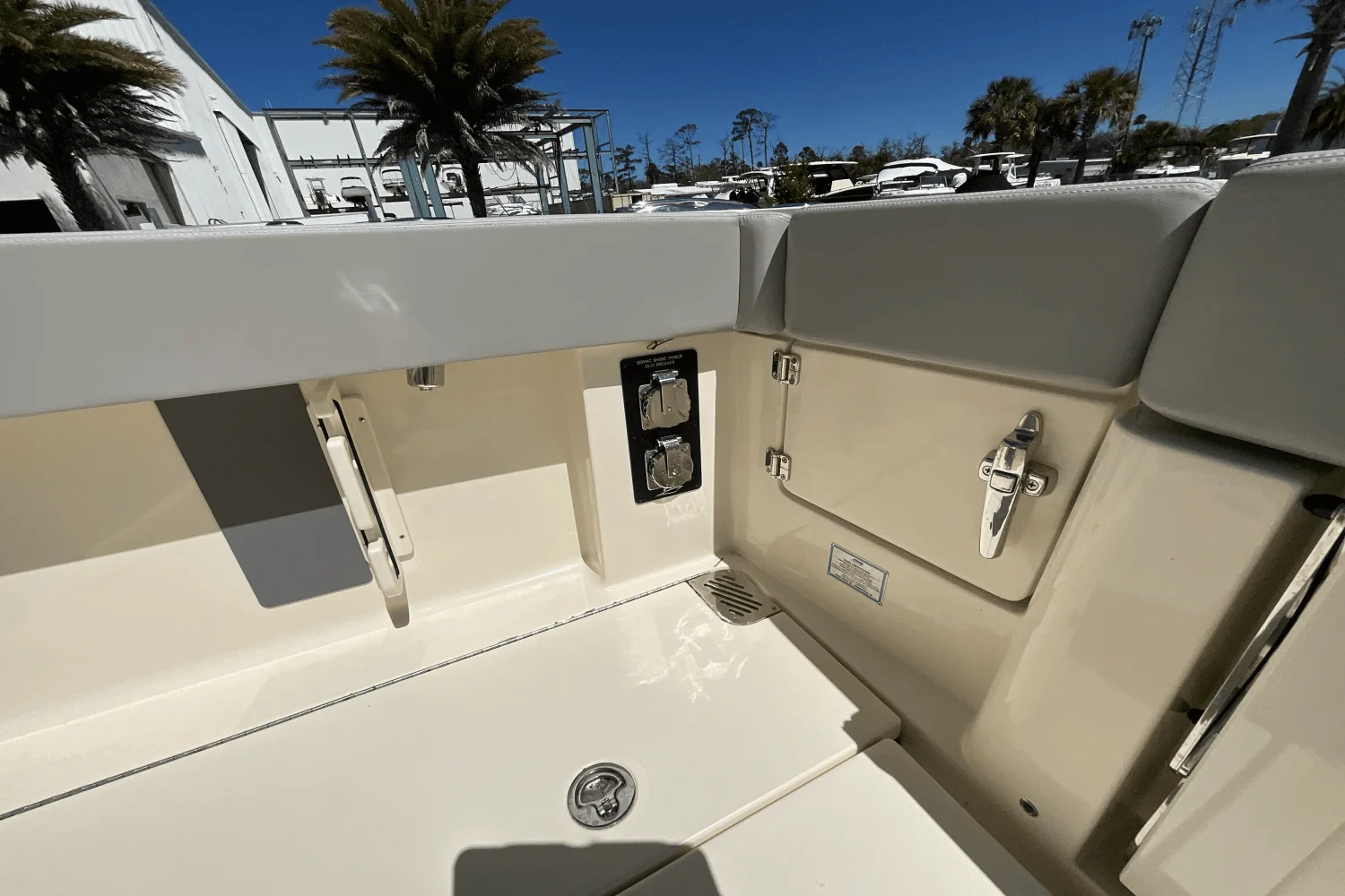 2025 Scout 357 LXF Image Thumbnail #50