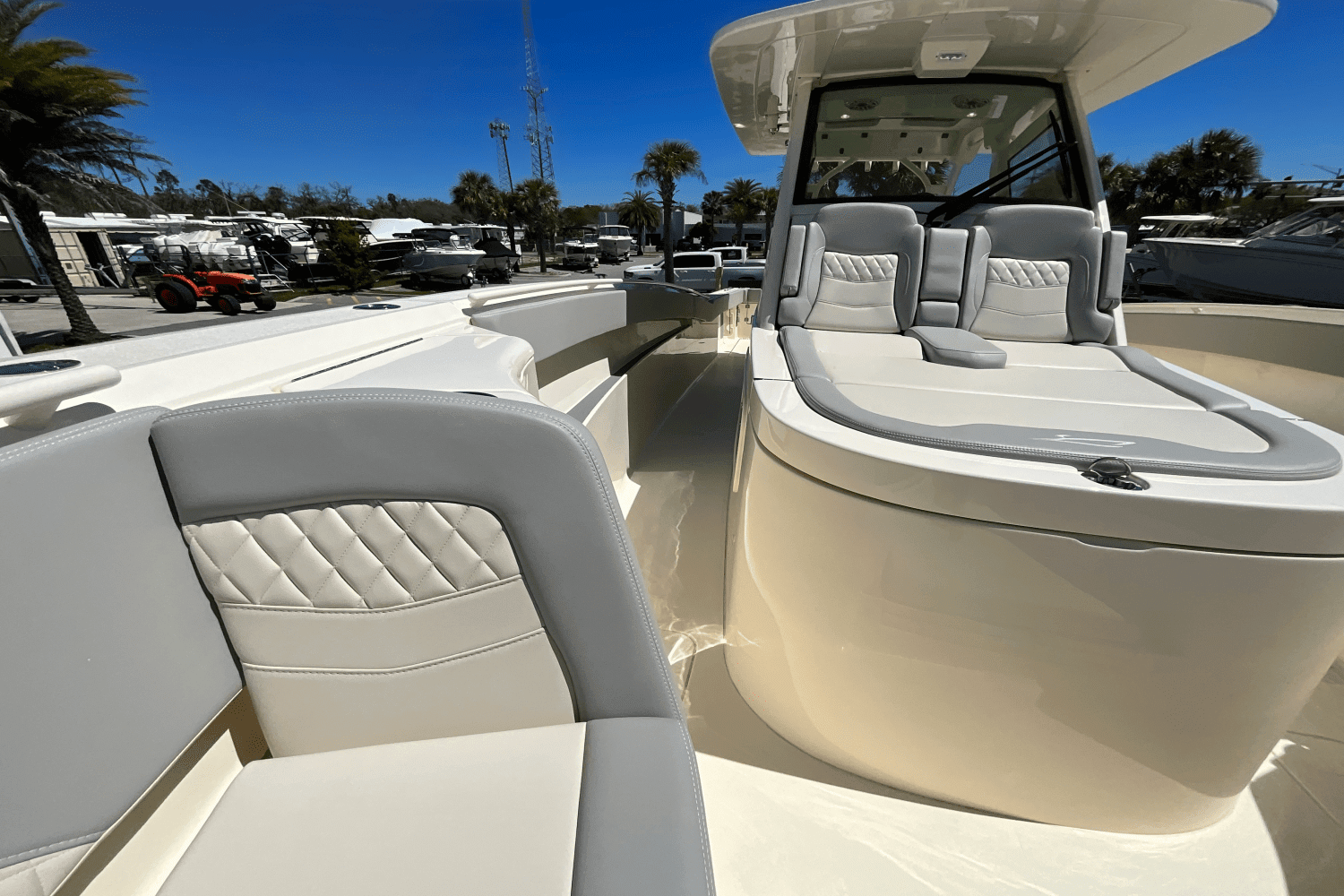 2025 Scout 357 LXF Image Thumbnail #52