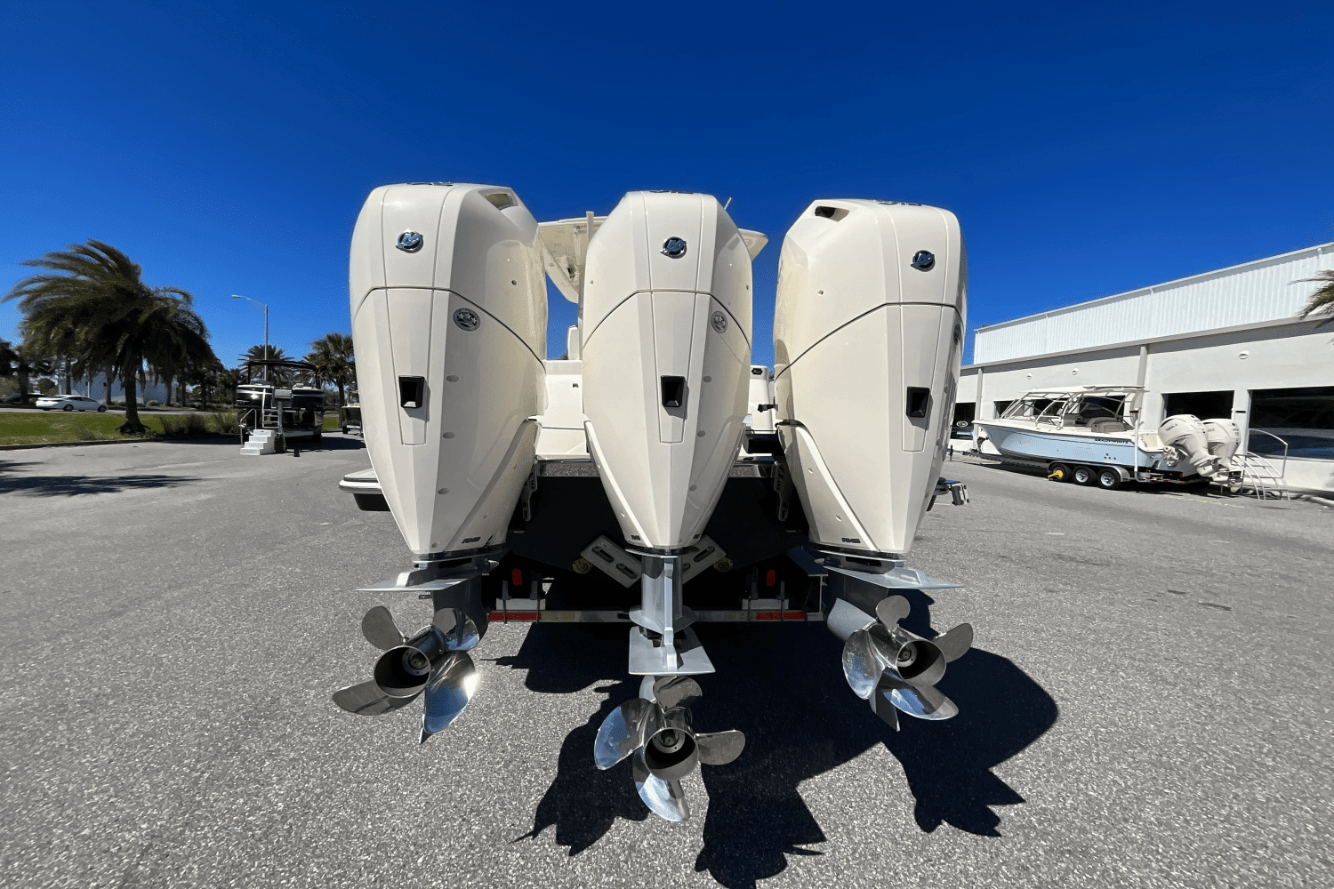 2025 Scout 357 LXF Image Thumbnail #9